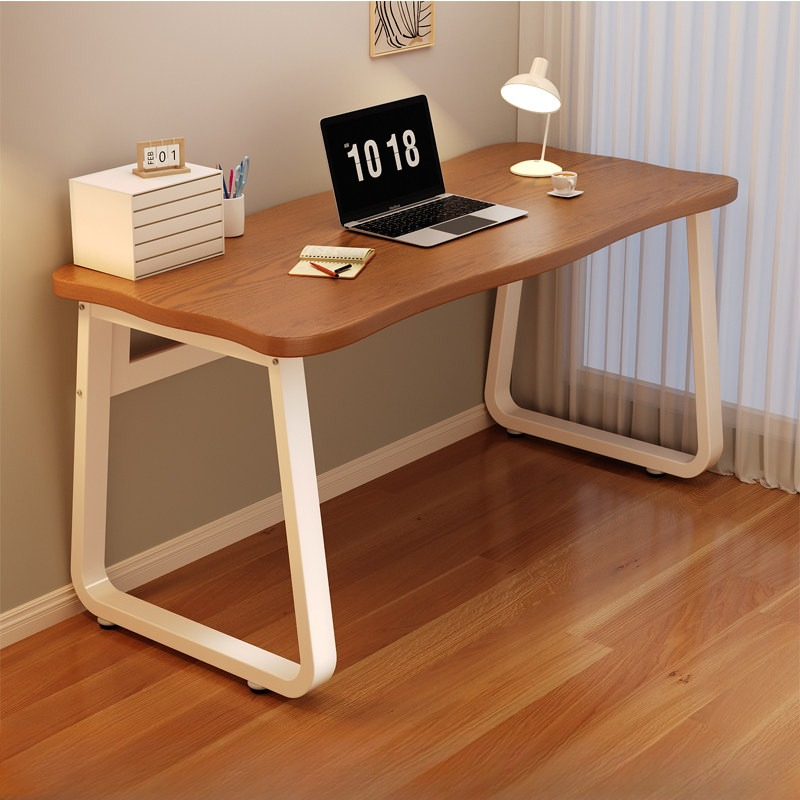 Office Furniture Ez - Biurko komputerowe ez-home, proste, nowoczesne, minimalistyczne