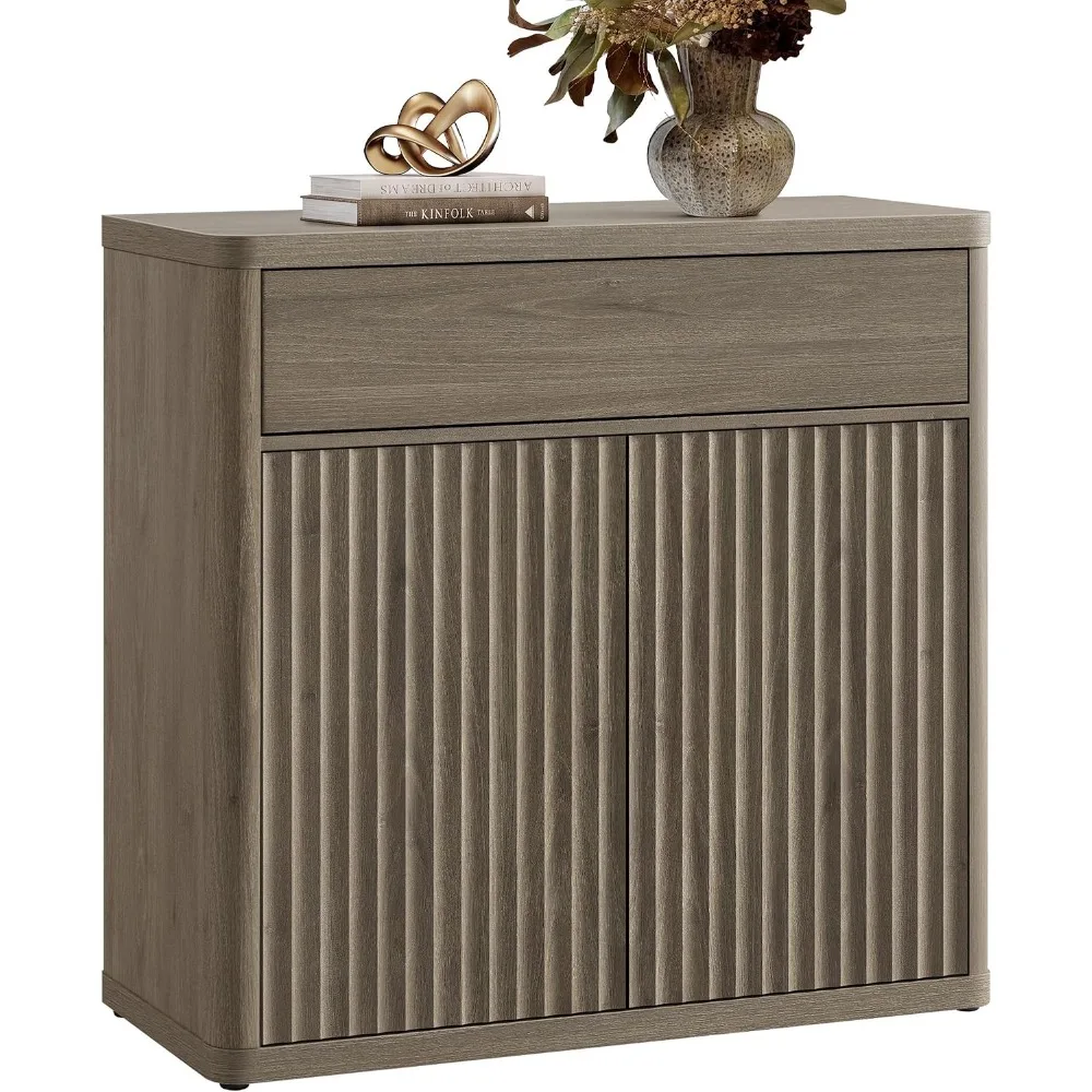 Credenza Office Storage - Szafka Bufetowa SICOTAS z Przechowywaniem -