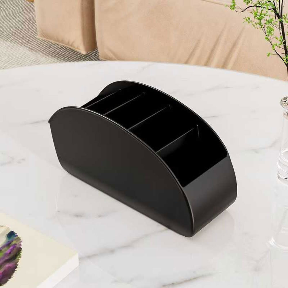Office Furniture Installation - Wielokomorowy pojemnik na piloty, wielofunkcyjny organizer