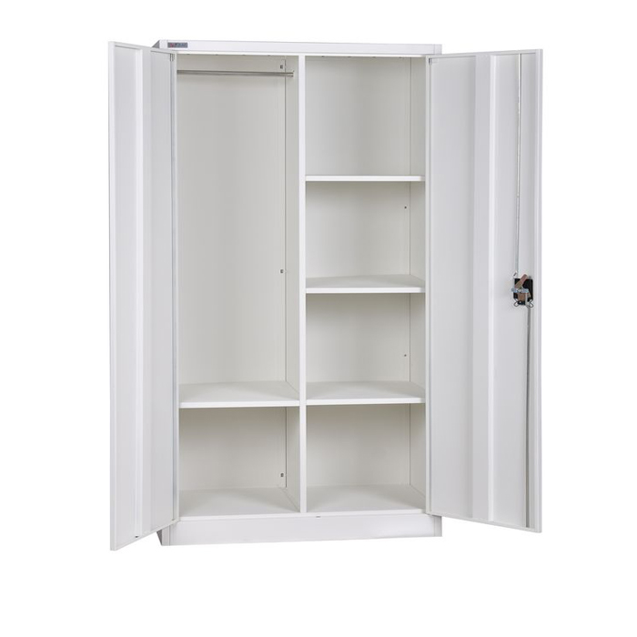 Locker Storage Metal - Szafa do użytku domowego, szafka do