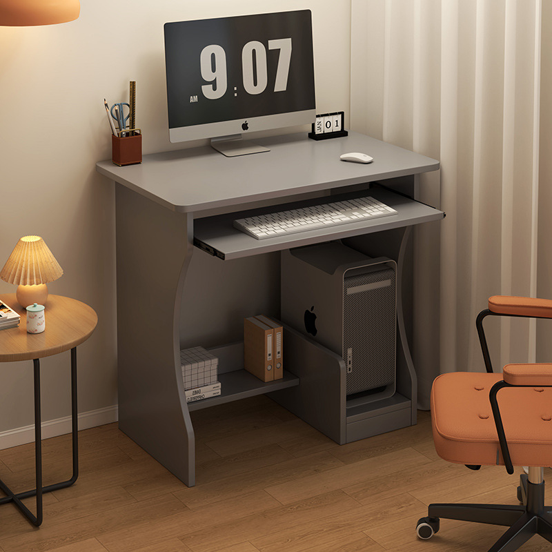 Office Furniture Ez - Stolik do nauki dla ucznia, drewniany