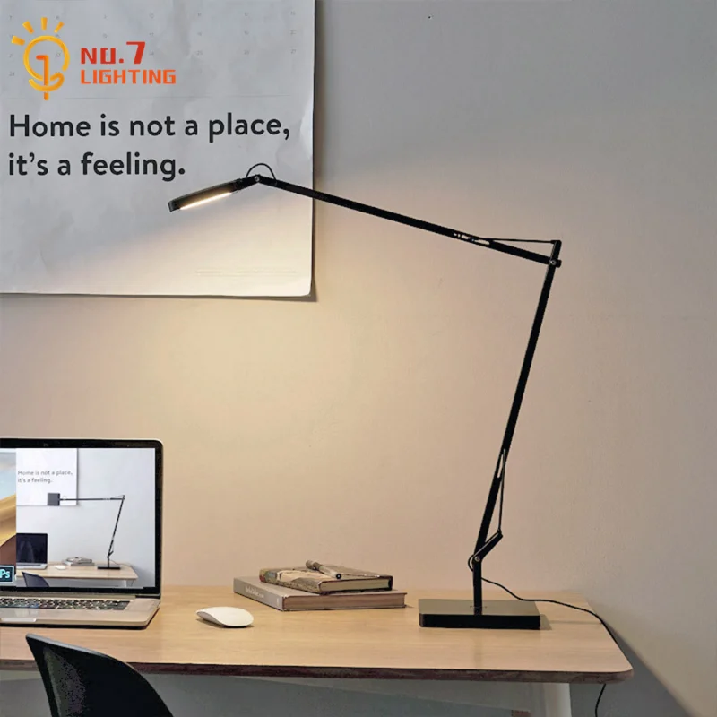 Designerska przemysłowa lampa  – Floor Lamp Arched recenzja i cena