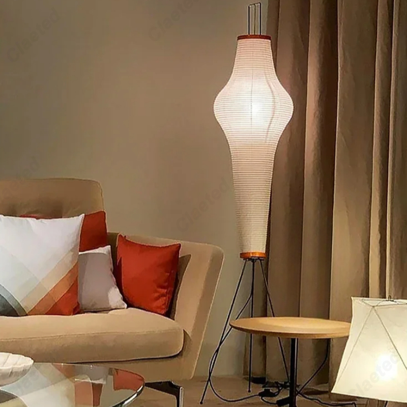 Simple and Creative LED Rice P – Floor Lamp Arched recenzja i cena