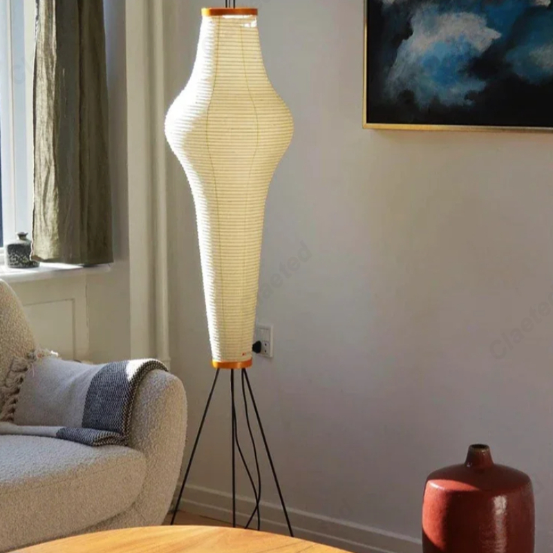 Simple and Creative LED Rice P – Floor Lamp Arched recenzja i cena