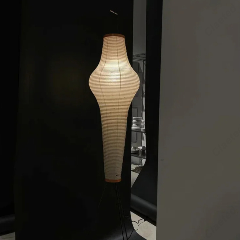 Simple and Creative LED Rice P – Floor Lamp Arched recenzja i cena