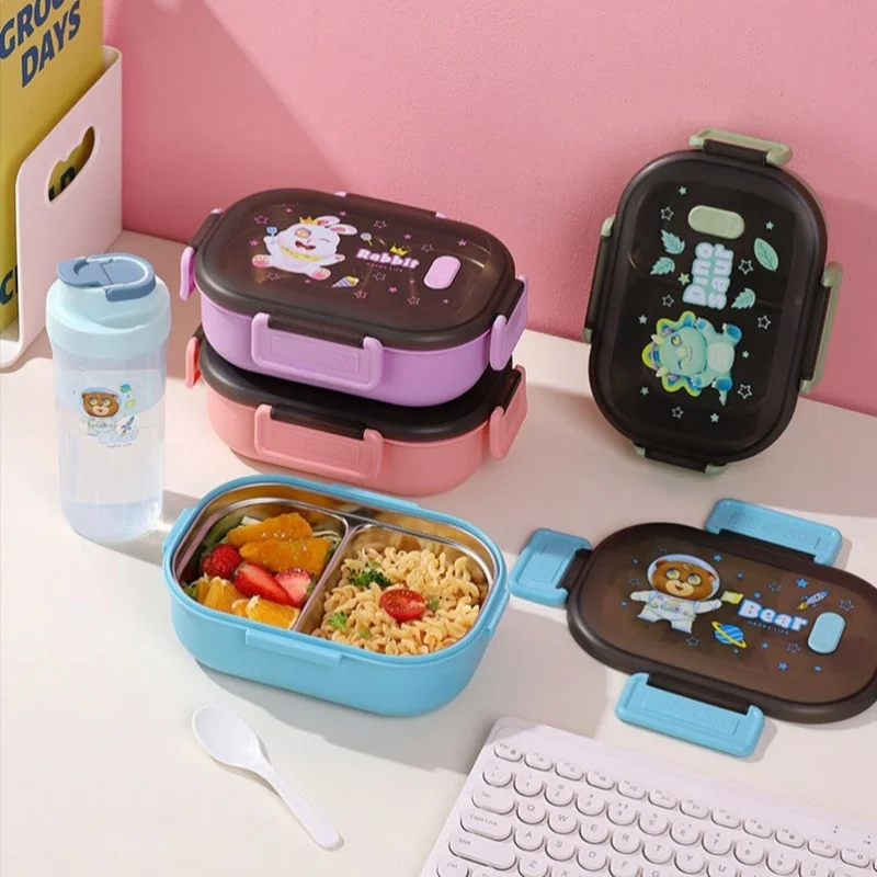 Pudełko na lunch 900ML szczeln – Office Furniture China recenzja i cena