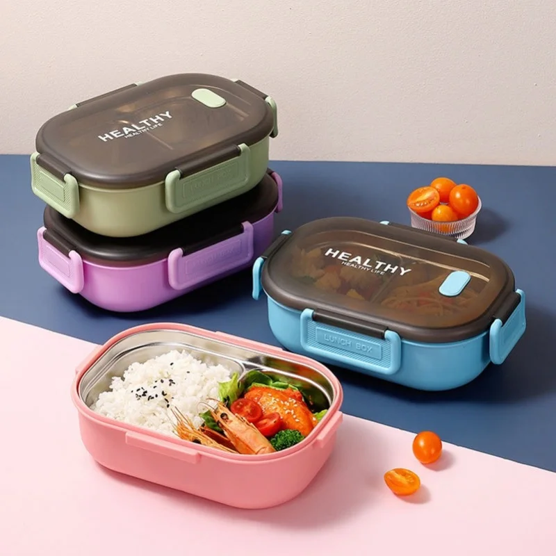 Pudełko na lunch 900ML szczeln – Office Furniture China recenzja i cena