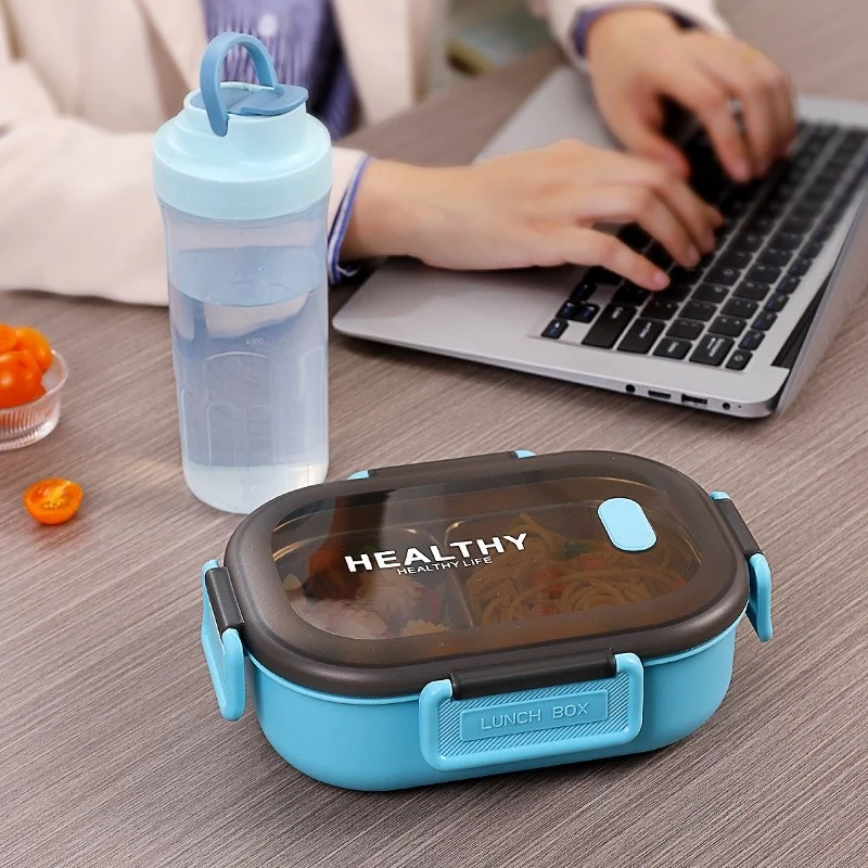 Pudełko na lunch 900ML szczeln – Office Furniture China recenzja i cena