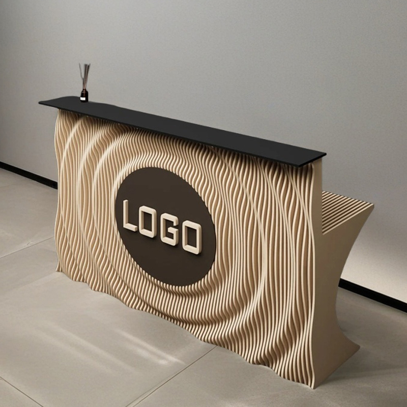 Nowoczesne meble parametryczne – Office Furniture Logo recenzja i cena