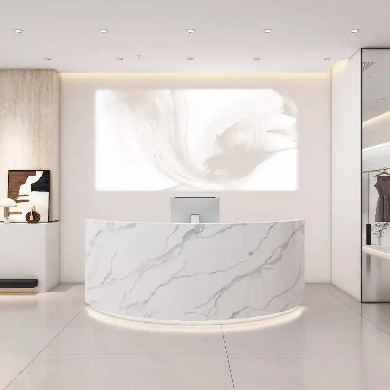 Projektowanie Logo Recepcje Bi – Office Furniture Logo recenzja i cena