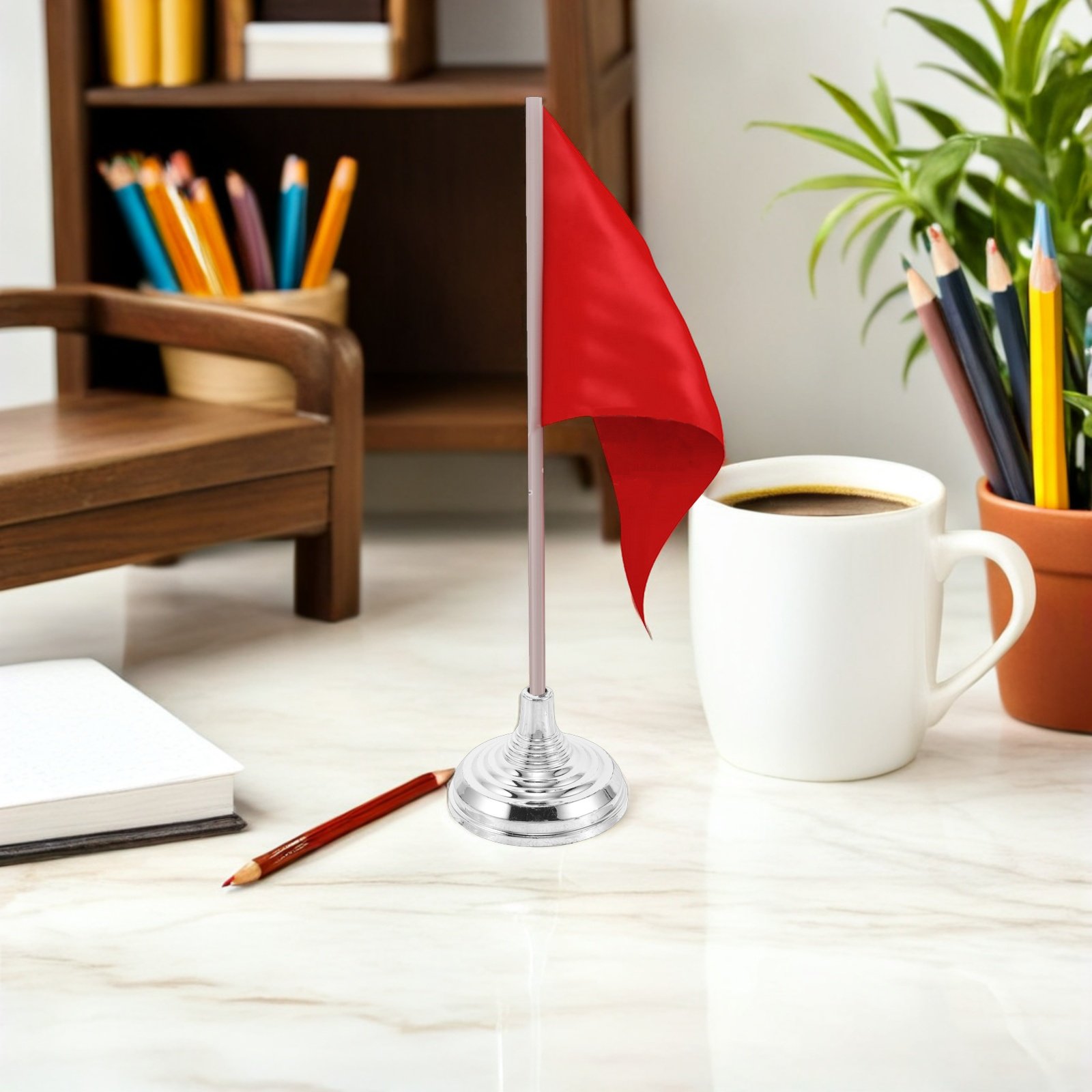 12 szt. Srebrne Mini Podstawki – Office Furniture Installation recenzja i cena