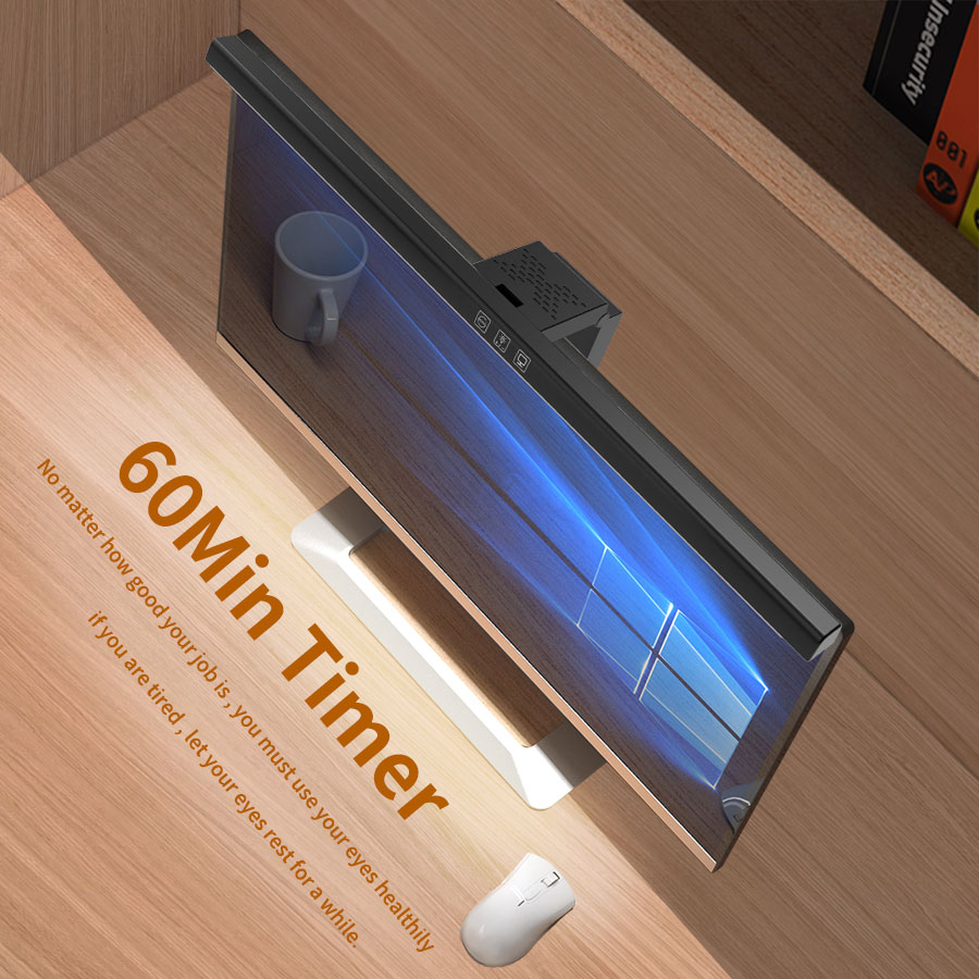 Lampa LED do monitora 50 cm, w – Office Furniture Installation recenzja i cena