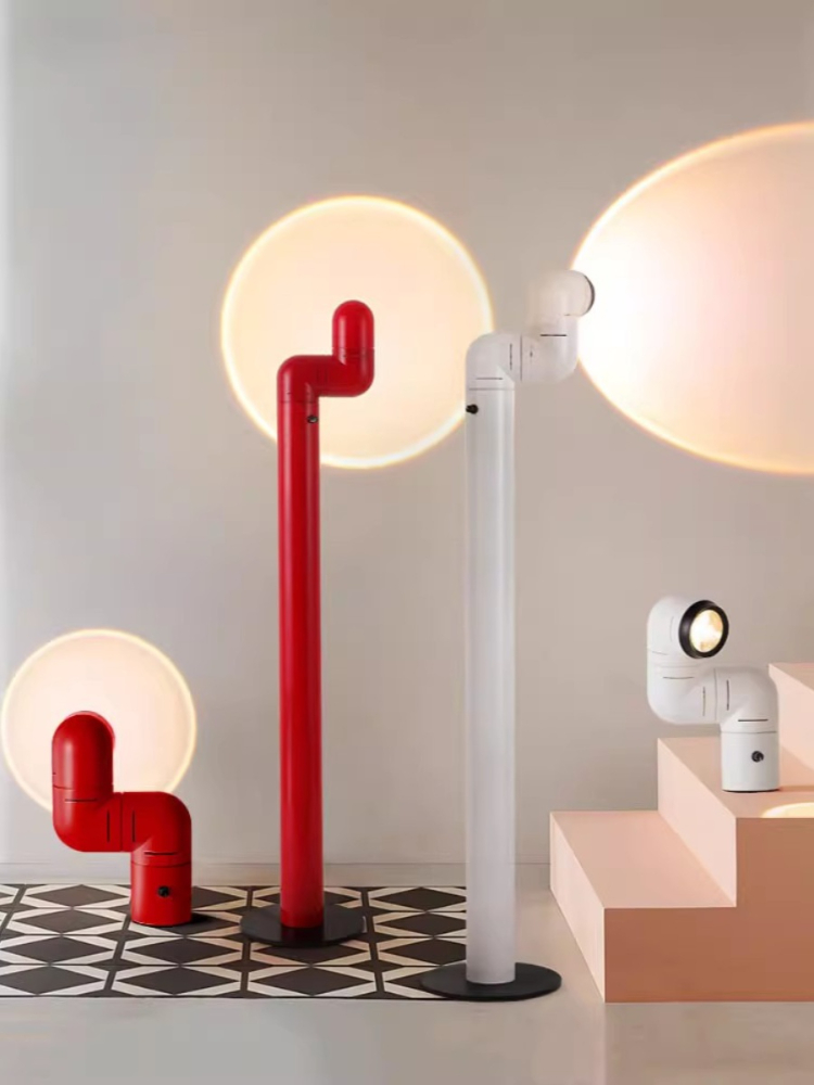 Replika designerskiej lampy po – Floor Lamp Arched recenzja i cena