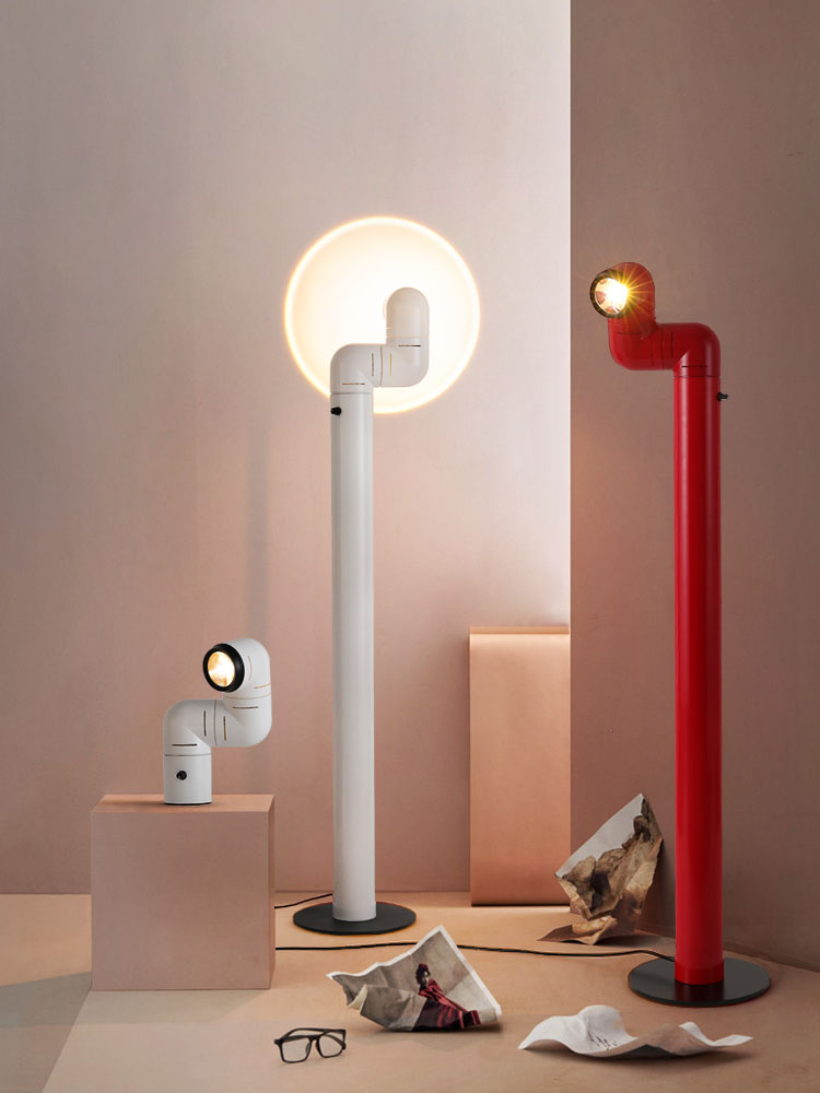 Replika designerskiej lampy po – Floor Lamp Arched recenzja i cena