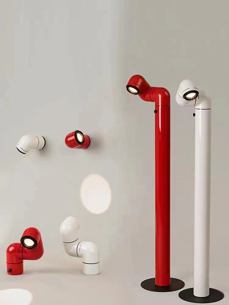 Replika designerskiej lampy po – Floor Lamp Arched recenzja i cena