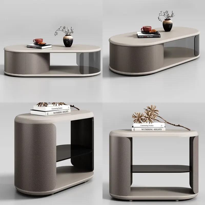 Stolik kawowy biurowy serii We – Office Furniture Logo recenzja i cena