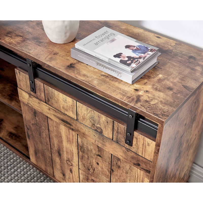 Biurko w kształcie litery L z  – Credenza Office Storage recenzja i cena