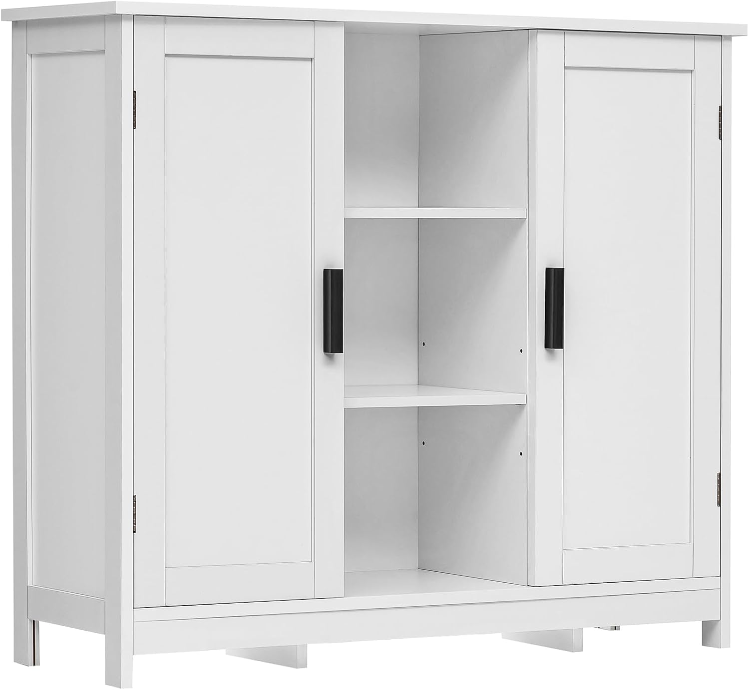 Szafka z drzwiami, półki do pr – Credenza Office Storage recenzja i cena