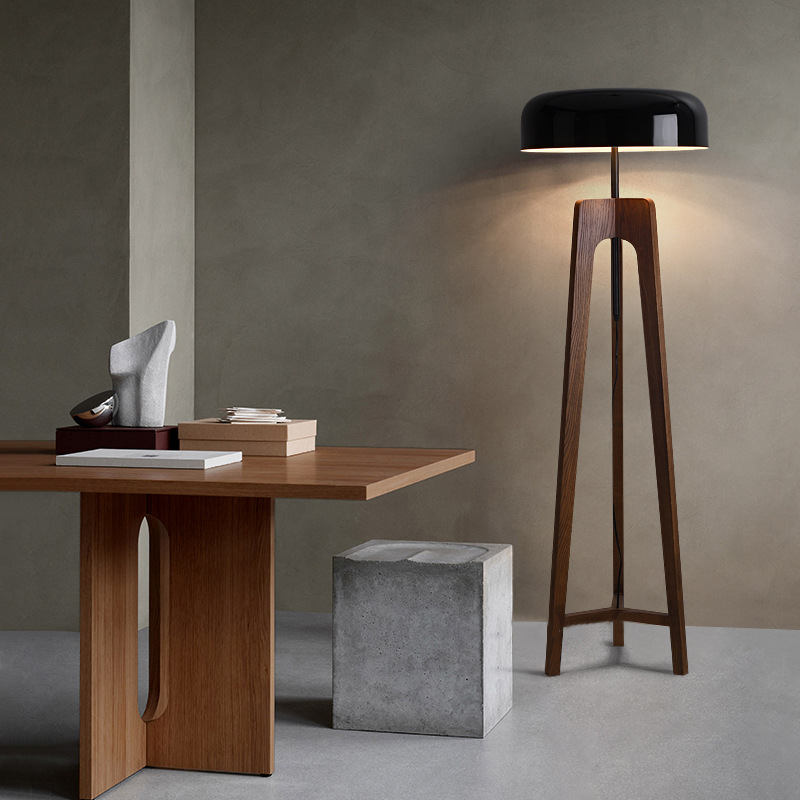 Pileo Porada lampa podłogowa k – Floor Lamp Arched recenzja i cena