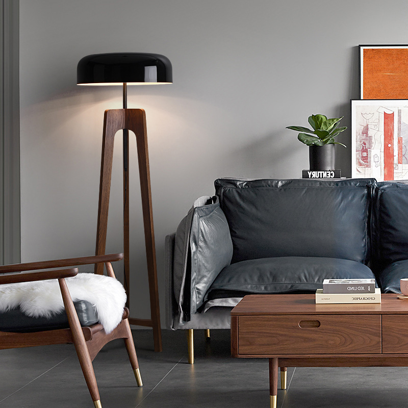 Pileo Porada lampa podłogowa k – Floor Lamp Arched recenzja i cena