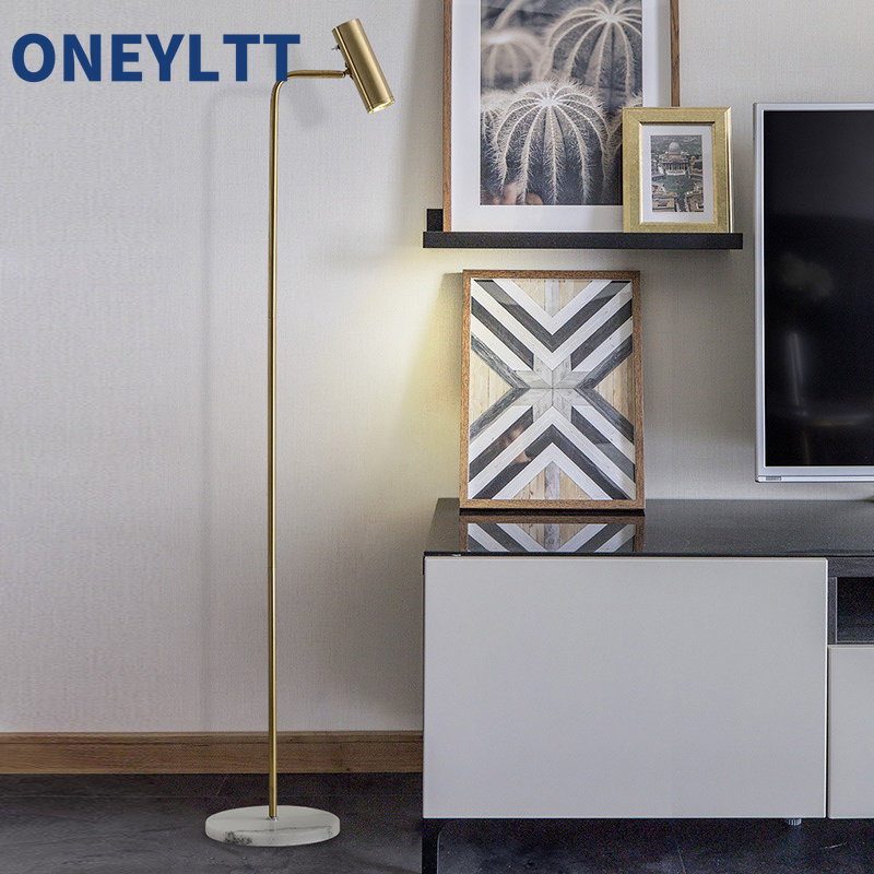Nowoczesna ściemnialna lampa p – Floor Lamp Arched recenzja i cena