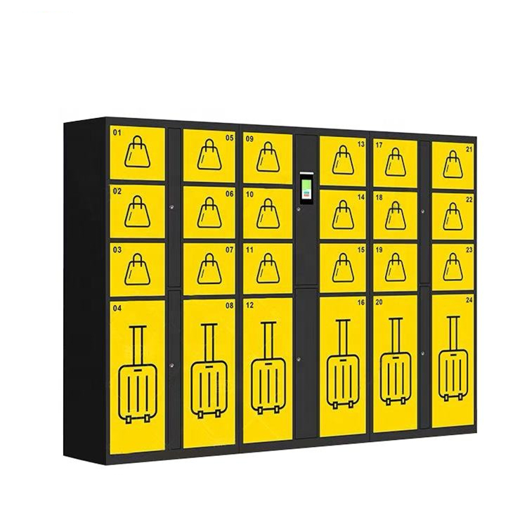 Inteligentne rozwiązanie do pr – Locker Storage Metal recenzja i cena