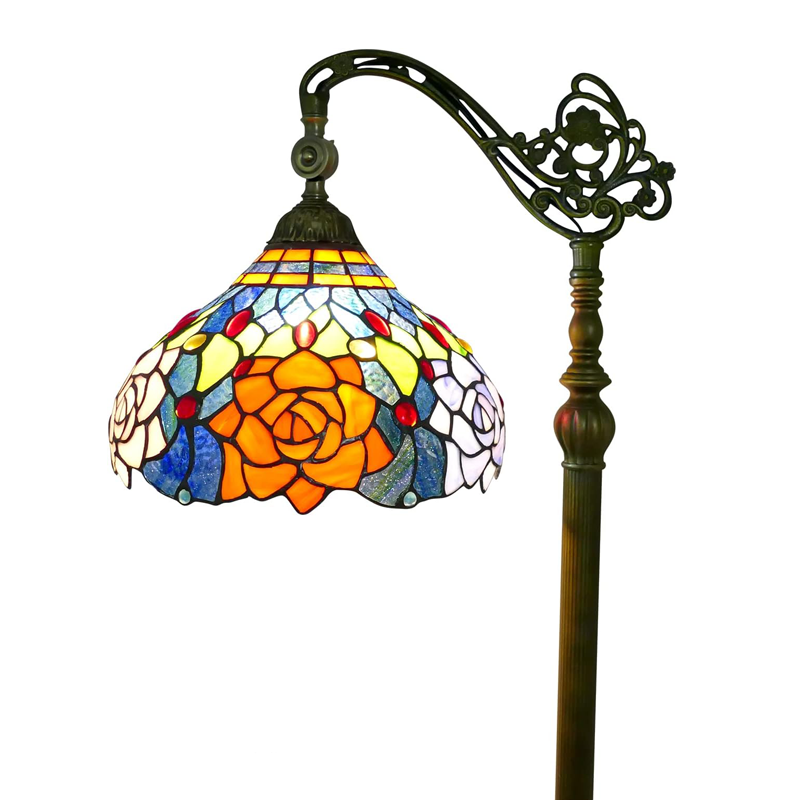 @ # Nowoczesna lampa podłogowa – Floor Lamp Arched recenzja i cena