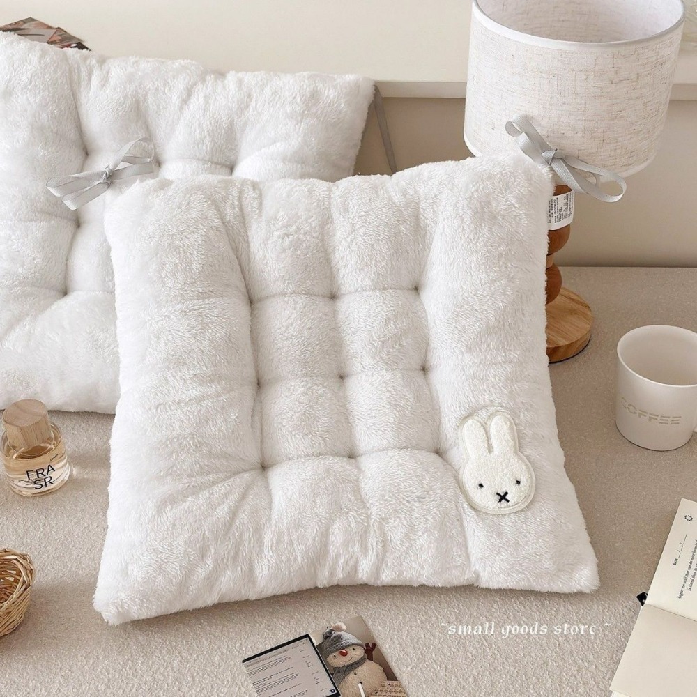 Poduszka na siedzisko Miffy Ra – Office Furniture China recenzja i cena