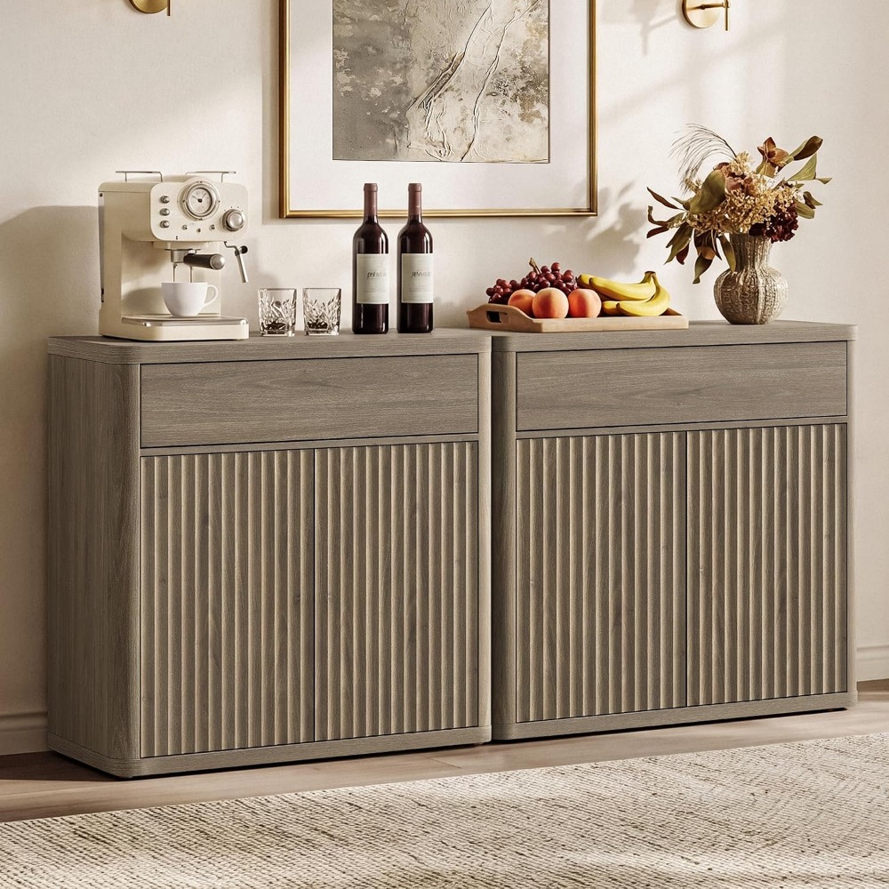 Szafka Bufetowa SICOTAS z Prze – Credenza Office Storage recenzja i cena