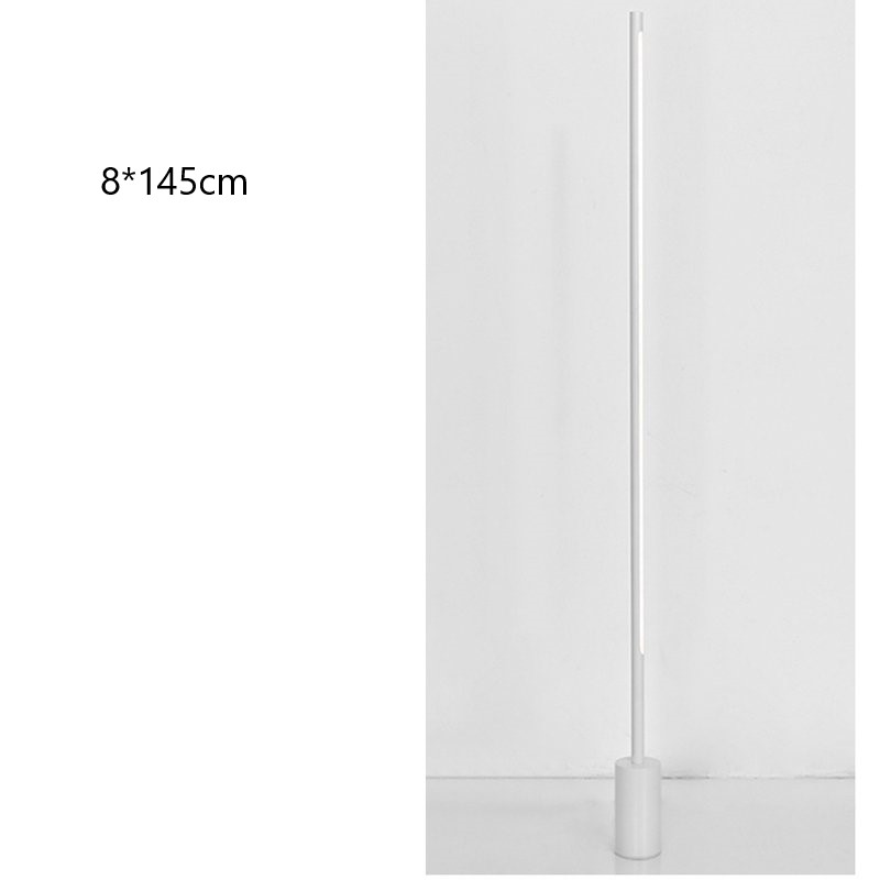 Nordycki współczesny lampy pod – Floor Lamp Arched recenzja i cena