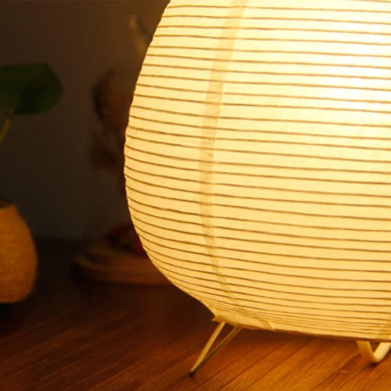 Japońska Latarnia Papierowa Le – Floor Lamp Arched recenzja i cena