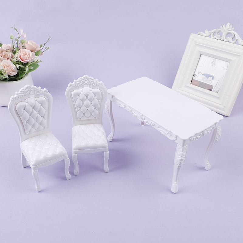Domek dla lalek 1:6 Meble kuch – Office Furniture Loft recenzja i cena