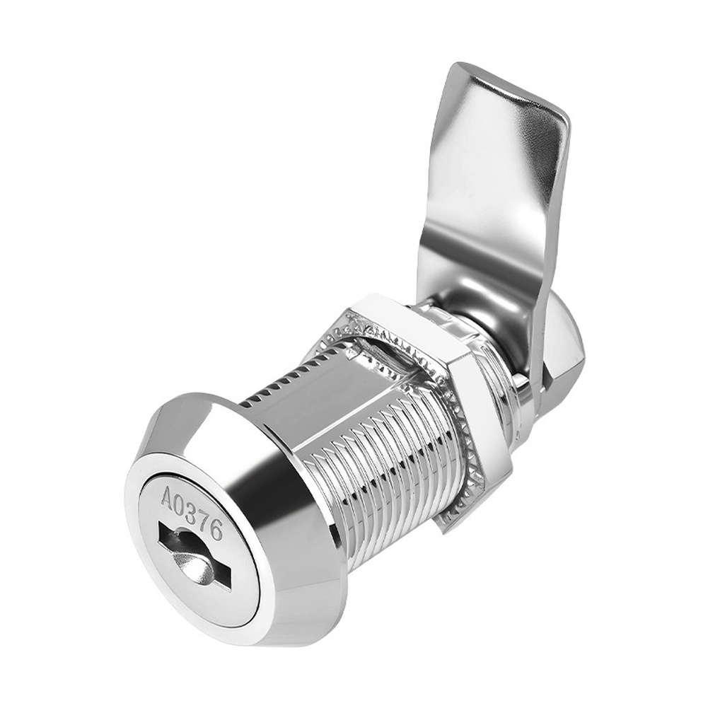 Zamek do drzwi szafek wykonany – Locker Storage Metal recenzja i cena