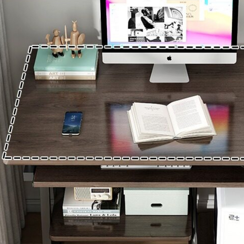 Biurko komputerowe ez-Househol – Office Furniture Ez recenzja i cena