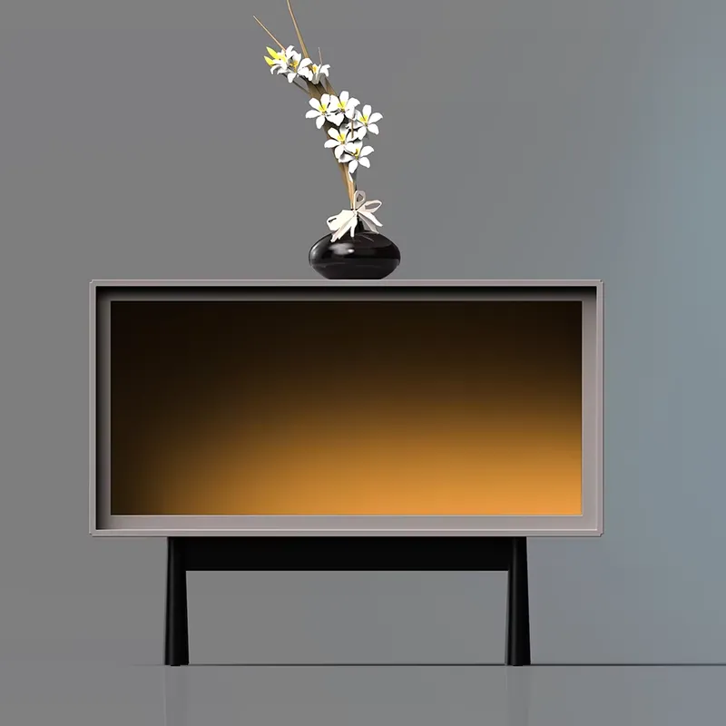Stolik kawowy do biura z serii – Office Furniture Logo recenzja i cena
