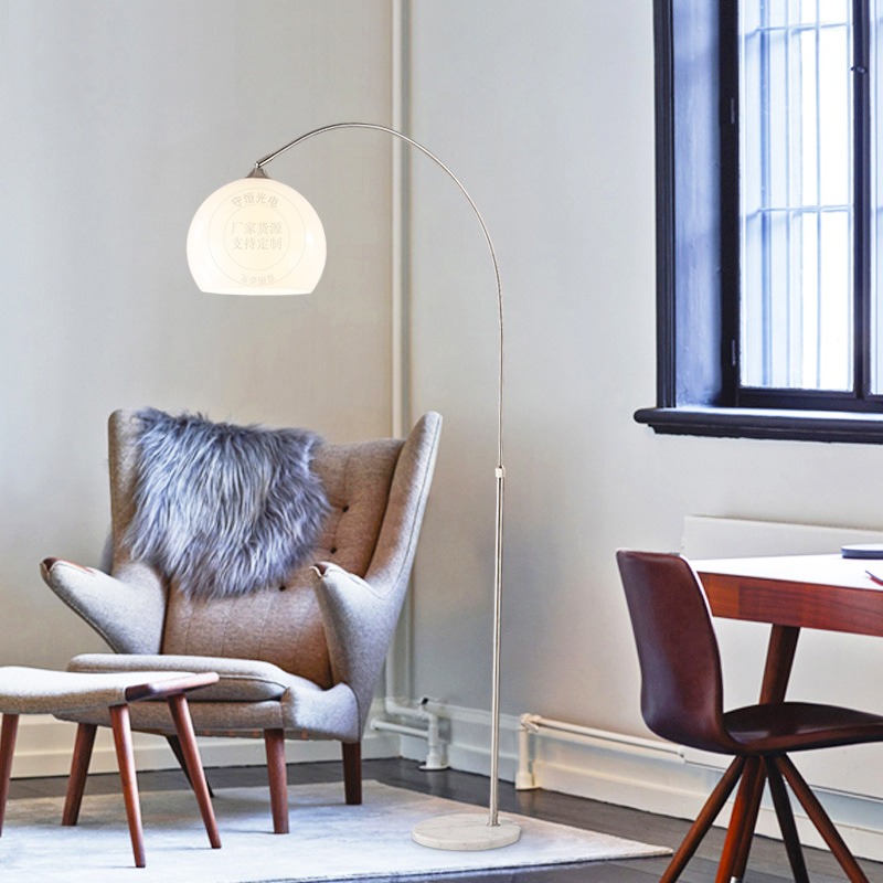 Minimalistyczna Luksusowa Mini – Floor Lamp Arched recenzja i cena