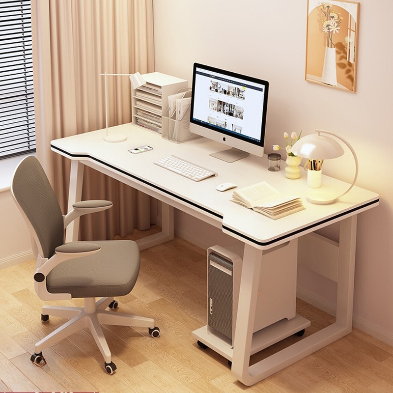 Biurko komputerowe do domu, dl – Office Furniture Ez recenzja i cena