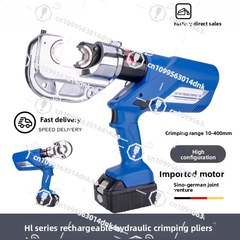 Elektryczne szczypce hydraulic – Office Furniture Ez recenzja i cena