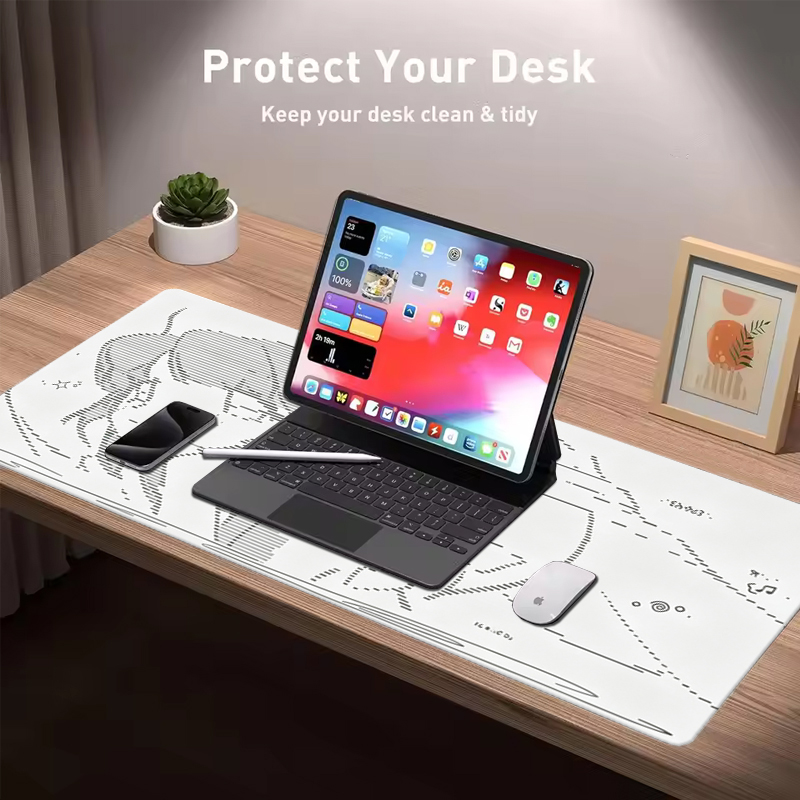 1 szt. Skórzana podkładka pod  – Office Furniture China recenzja i cena
